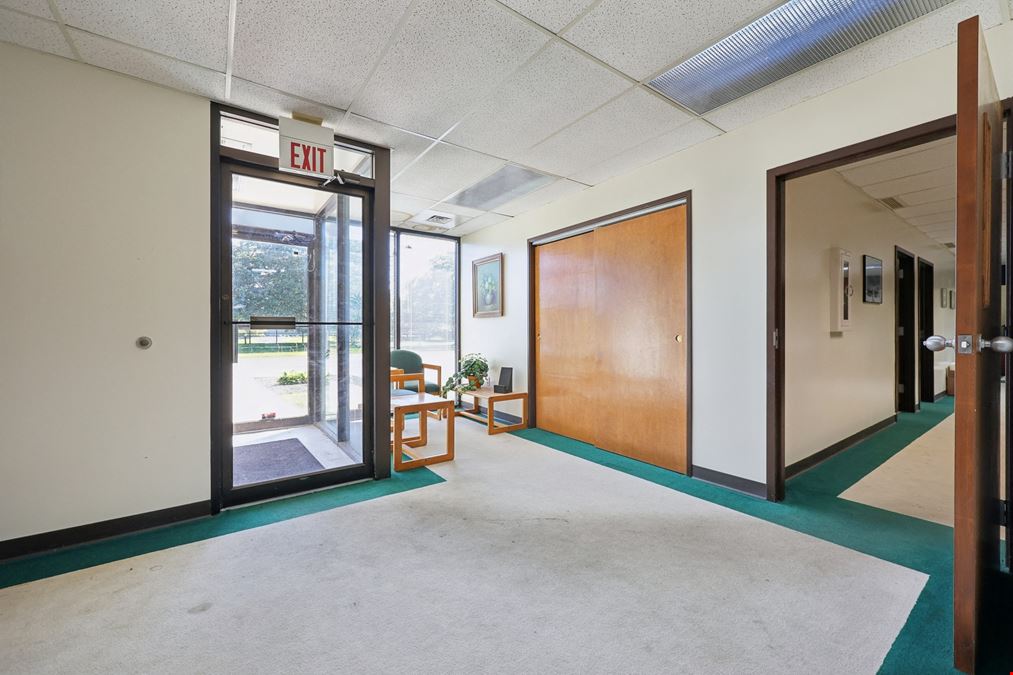 2699 Scioto Parkway