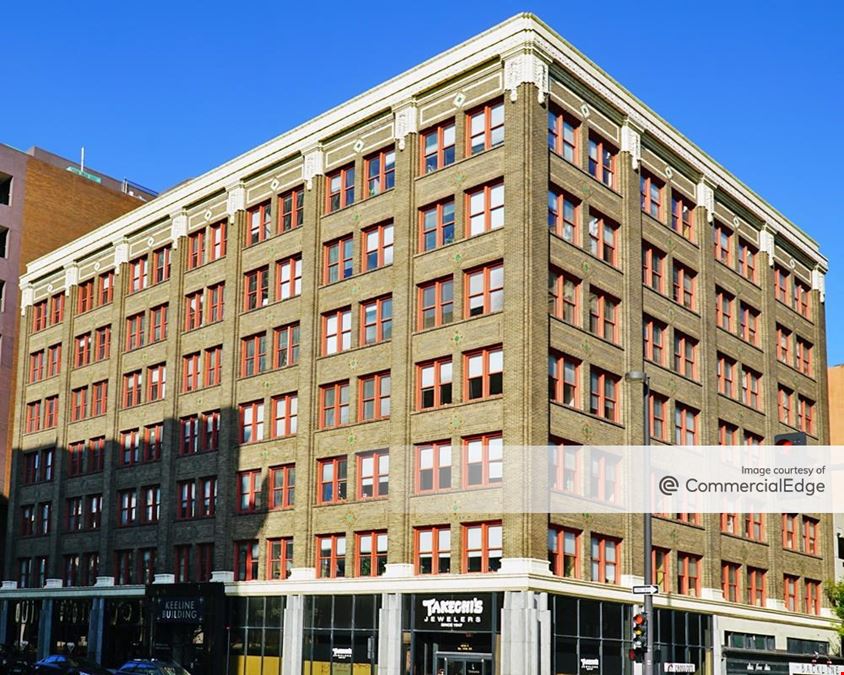 Keeline Building