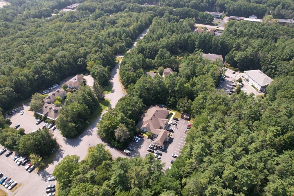 20 Northbrook Dr