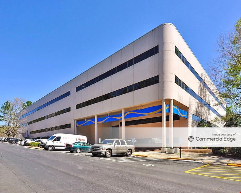 Beta Center II