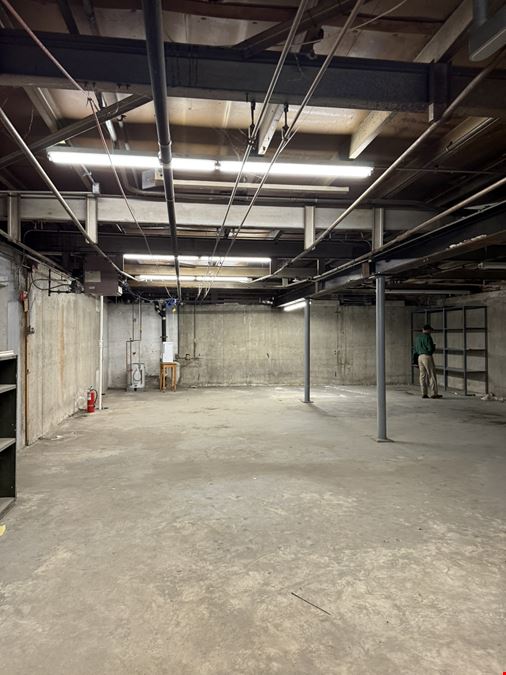 Former Santander Bank For Sale or Lease