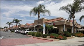 Los Arcos Plaza