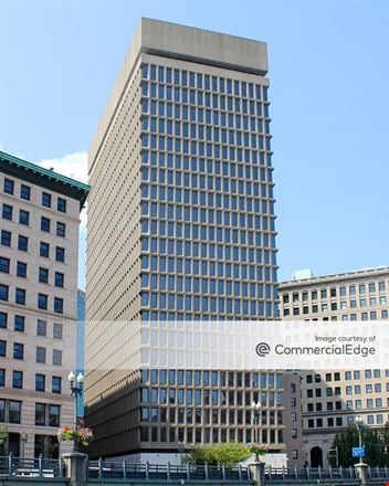 Preview of Office space for Rent at 40 Westminster Street