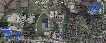 Preview of Industrial space for Sale at Sedalia