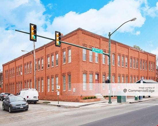 Preview of Office space for Rent at 2111 West Broad Street