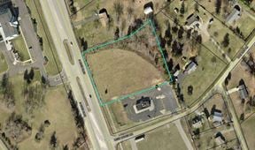 3980 S Dixie Blvd, Radcliff, KY