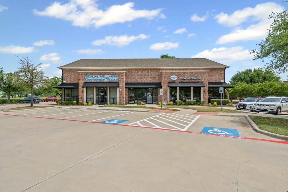 6221-6225 Colleyville Blvd
