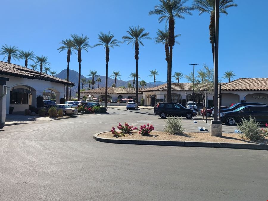 Village at Indian Wells