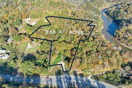 Preview of VacantLand space for Sale at 3320 Cleveland Hwy