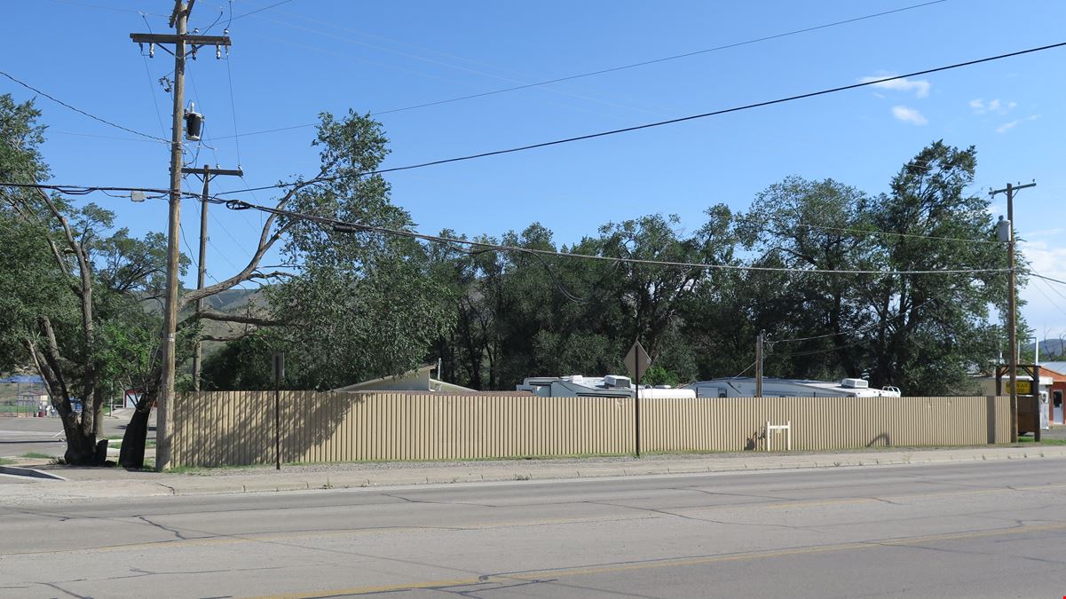 Block O, Unit 3, Palo Verde Subdivision