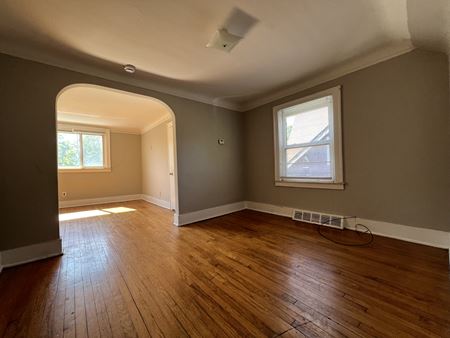 Preview of Multi-Family space for Sale at 12048 Meyers Road