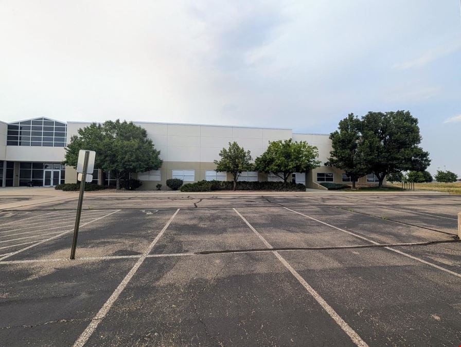 840 Diamond Valley Dr.