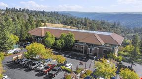 Sierra Sunrise Building