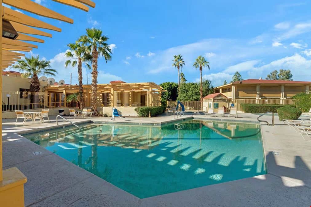 La Quinta Inn Phoenix North