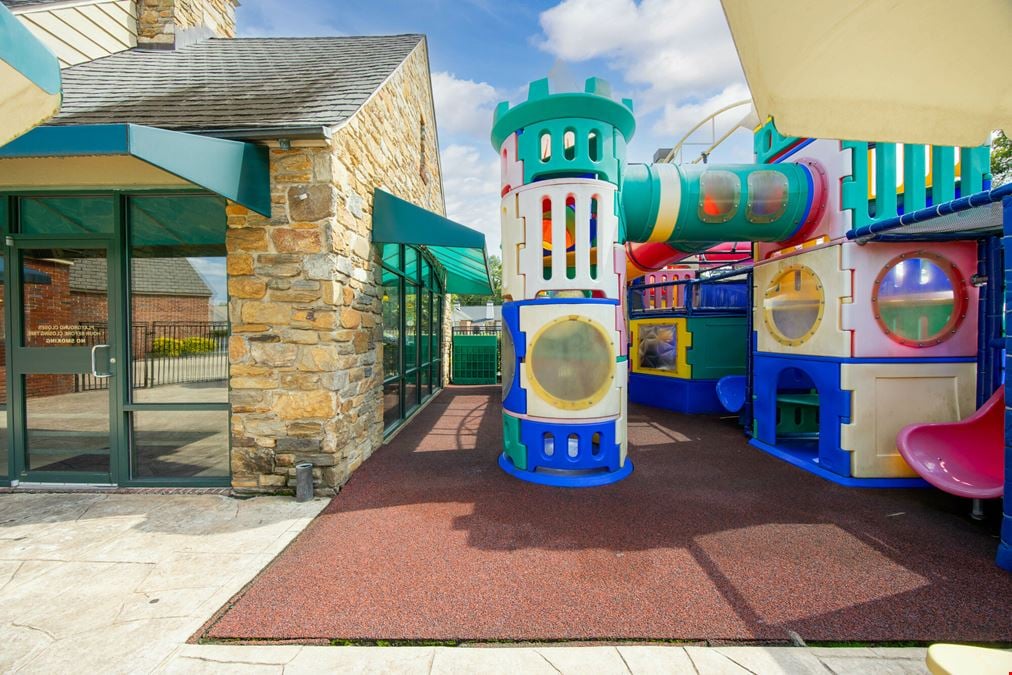 Columbus Landmark Restaurant