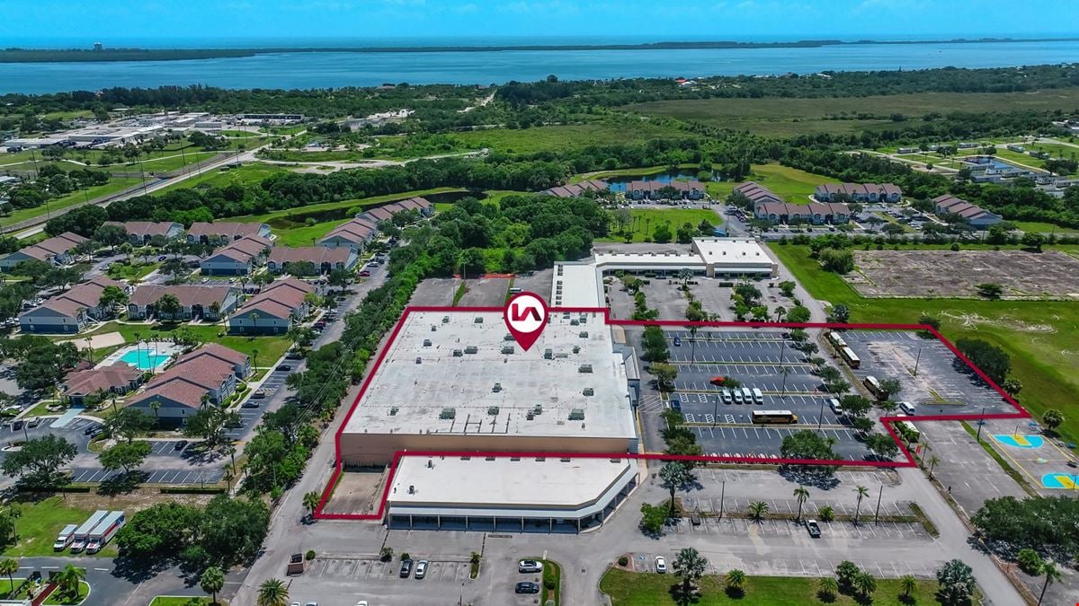  US Hwy 1 Turnkey Education Facility
