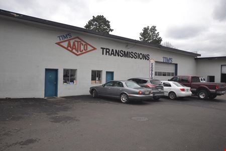 Preview of Industrial space for Rent at 13940 - 13980 SW Tualatin Valley Hwy. Beaverton