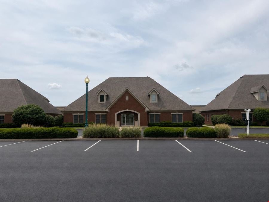 9955 Crosspoint Blvd