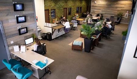 Preview of commercial space at 325 Soquel Avenue