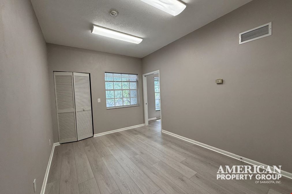 2nd Floor Office Condo