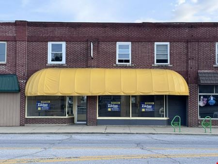 Preview of Retail space for Rent at 2610 Lower Huntington Rd