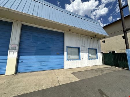 Preview of Industrial space for Rent at 3110 South Market Street
