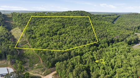 Preview of VacantLand space for Sale at 0 Bristow Gap Road
