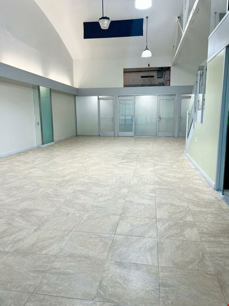 Preview of Industrial space for Rent at 27 Jordan St