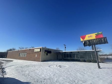 Preview of Industrial space for Sale at 33w461 Roosevelt Rd