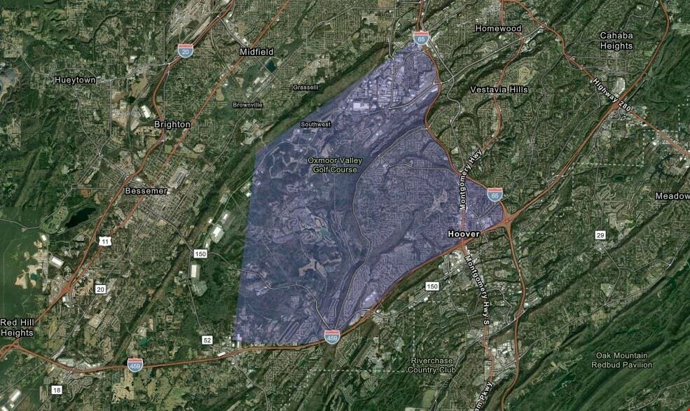 OUTPARCEL 1.2 ACRES