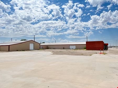 Preview of Industrial space for Sale at 3402 Avenue A