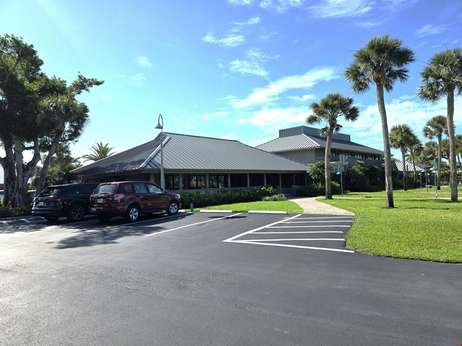 Periwinkle Place