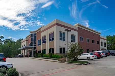 Preview of Office space for Rent at 3117 College Park Drive