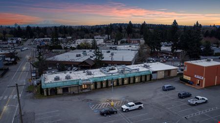 Preview of Retail space for Sale at 15743 Ambaum Blvd SW