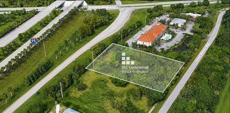 Preview of VacantLand space for Sale at 8000 Southwest Lost River Road