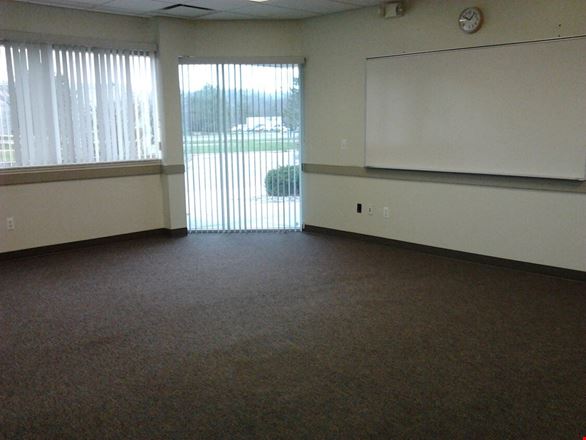 Preview of Office space for Rent at 5400 Gateway Center Drive