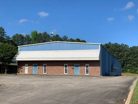 Preview of Industrial space for Rent at 3123 Moon Station Road, Suite 300