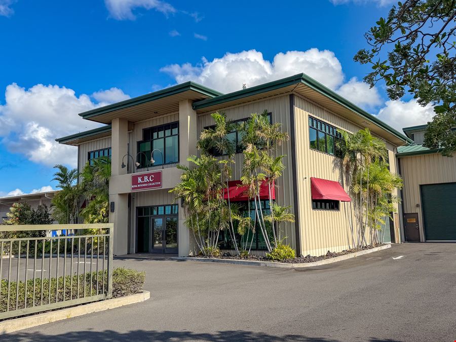 73-4257 Hulikoa Drive Unit E