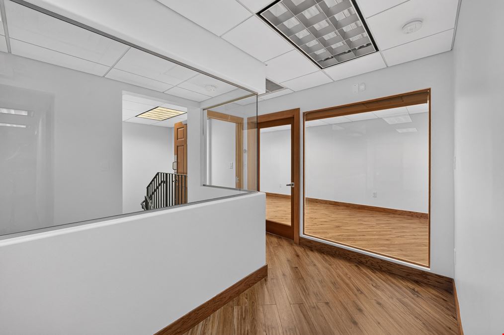 Hemisphere Centre Condo