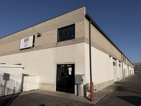 Preview of Industrial space for Rent at 36 W Fayette Avenue South