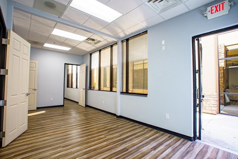 1820 Warm Springs- OFFICE FOR LEASE