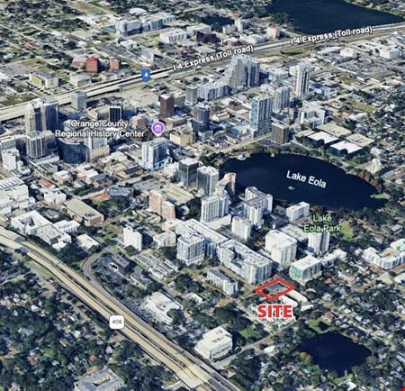 Preview of Office space for Sale at 225 S Eola Dr