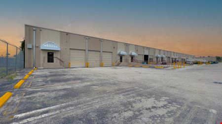 Preview of commercial space at 2958 NW 72nd Avenue