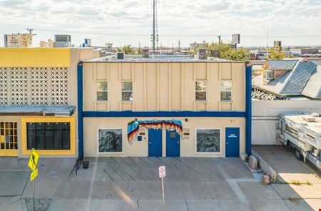 Preview of Industrial space for Sale at 1228 Wyoming Ave