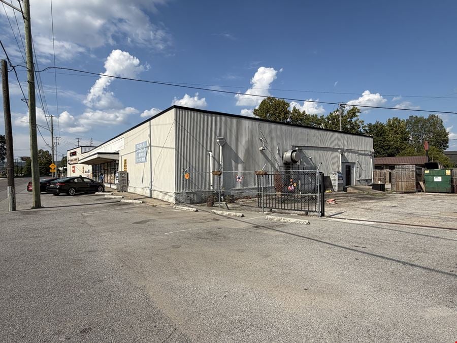 4674 Old Broadway