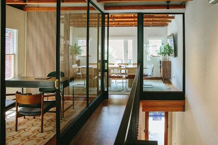 Preview of Coworking space for Rent at 109 North Avenue 56