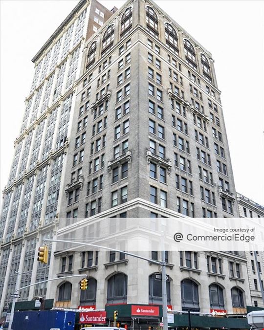 251 Park Avenue South