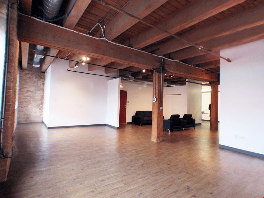 311 N Aberdeen
