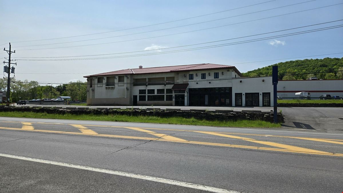 748 State Highway 28