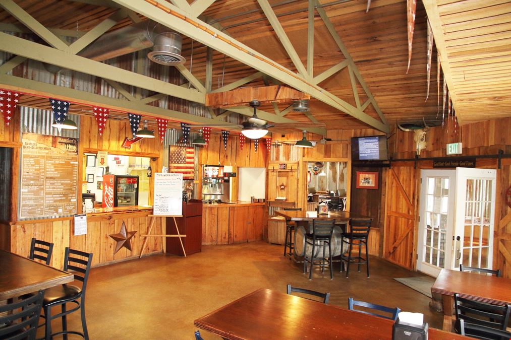 806 Industry RD Henryetta OK